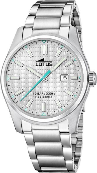 Lotus GENT 19060/2 Reloj de Pulsera para hombres Lotus GENT 19060/2 Reloj de Pulsera para hombres