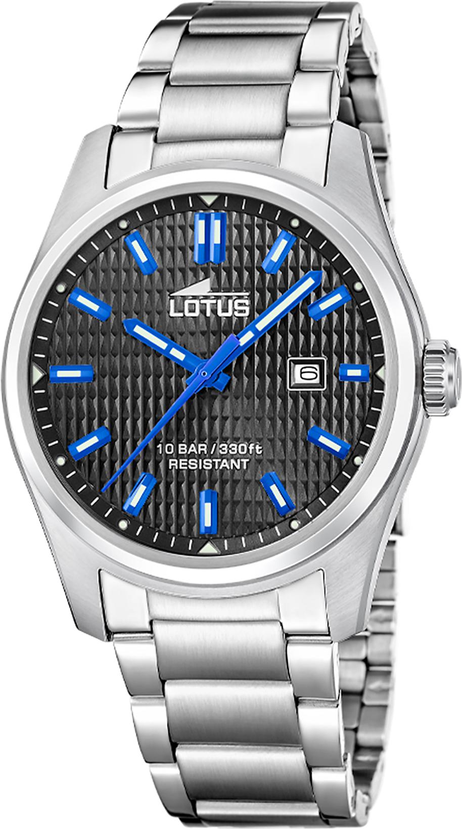 Lotus GENT 19060/6 Orologio da polso uomo