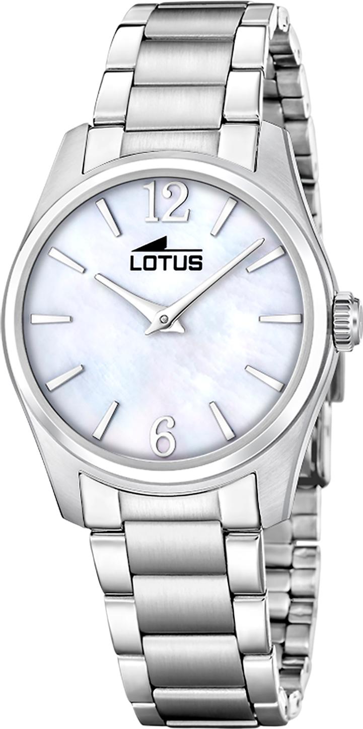 Lotus Ladies 19061/1 Orologio da polso donna
