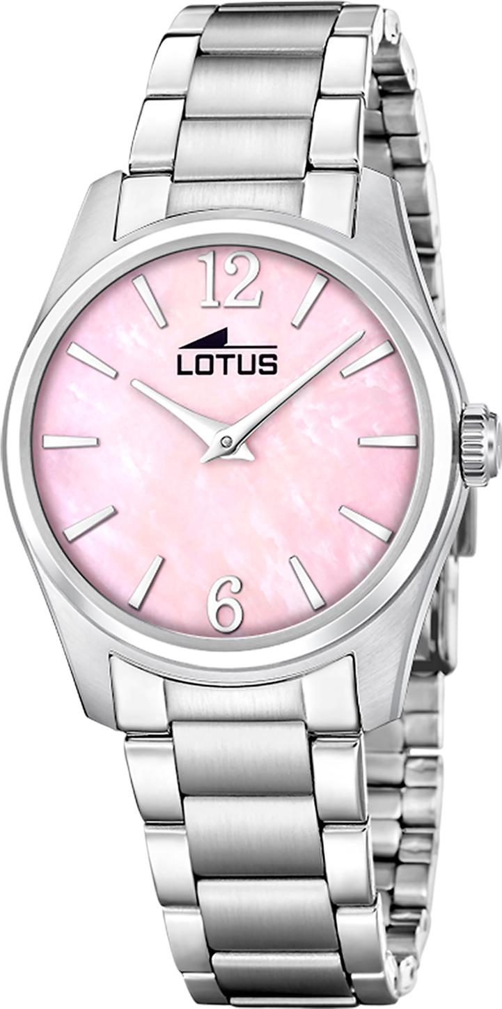 Lotus Ladies 19061/2 Orologio da polso donna