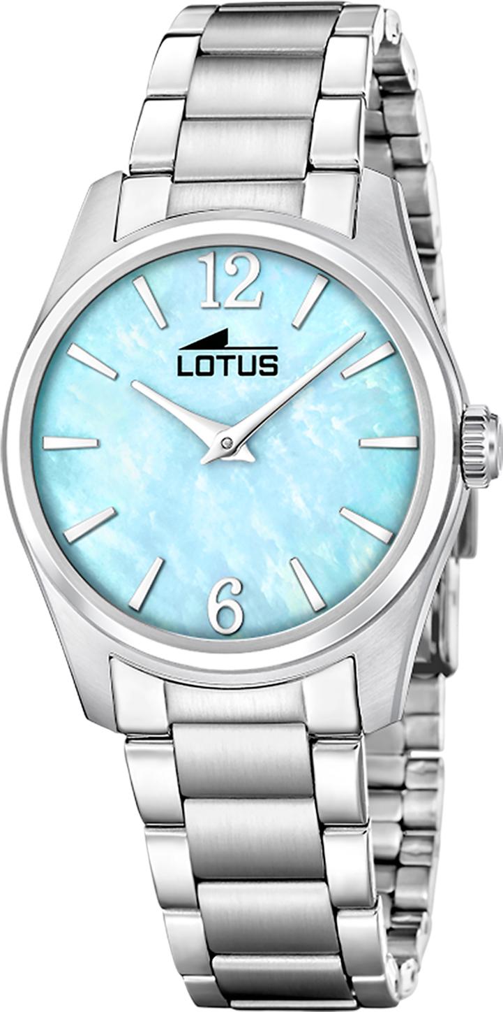 Lotus Ladies 19061/3 Orologio da polso donna
