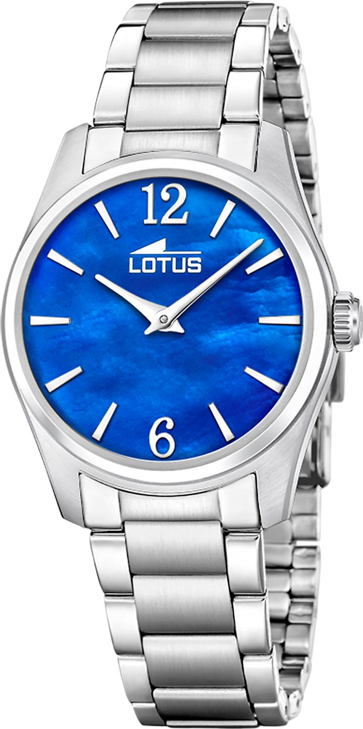 Lotus Ladies 19061/4 Reloj de Pulsera para mujeres