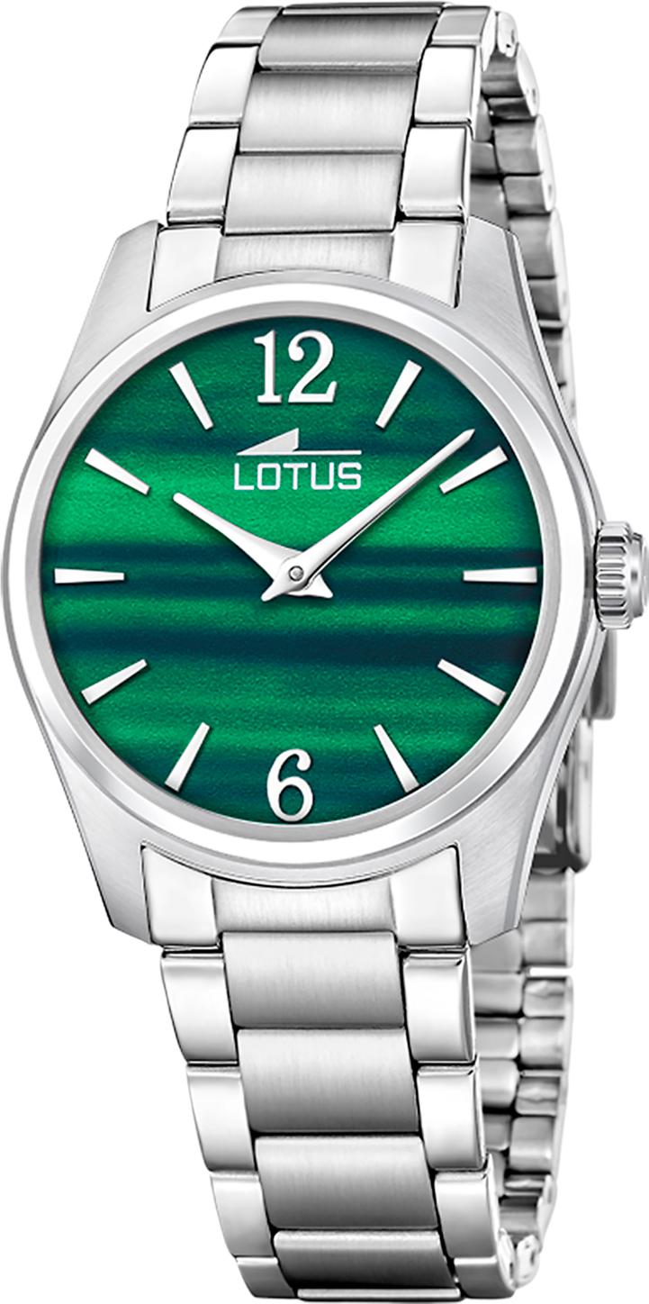 Lotus Ladies 19061/5 Reloj de Pulsera para mujeres