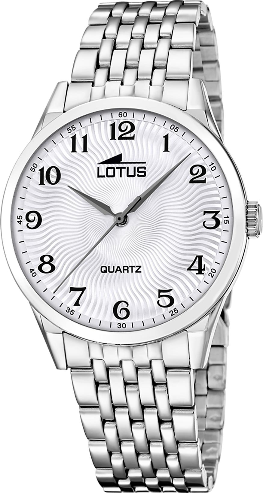 Lotus KLASSIK 19056/1 Orologio da polso uomo