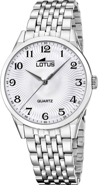 Lotus KLASSIK 19056/1 Reloj de Pulsera para hombres Lotus KLASSIK 19056/1 Reloj de Pulsera para hombres