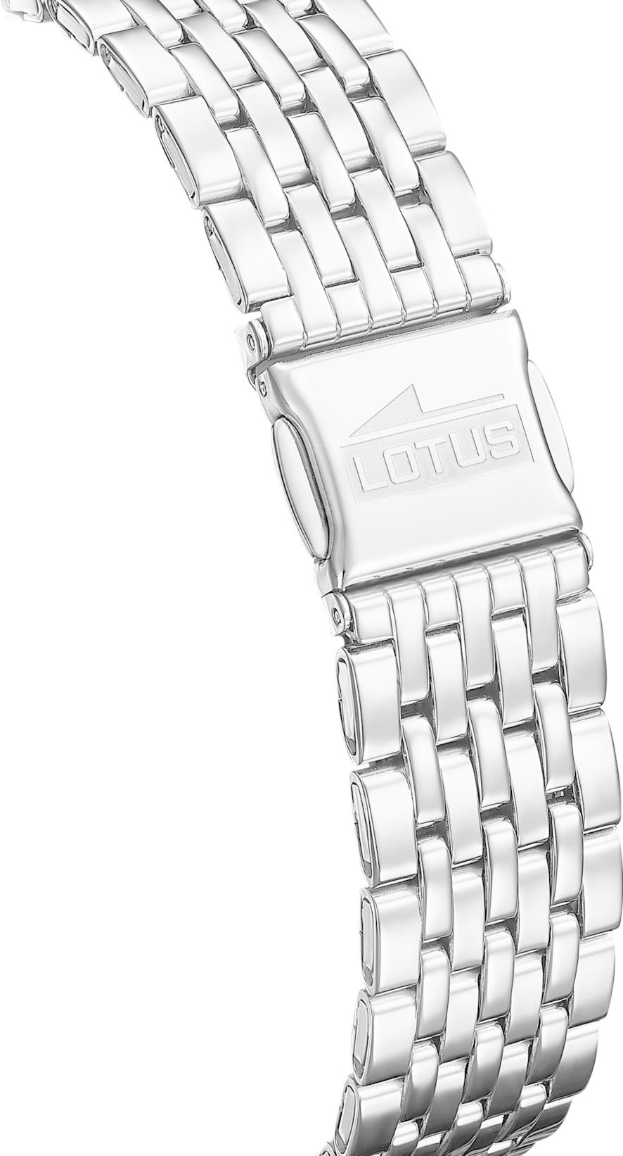 Lotus KLASSIK 19056/2 Orologio da polso uomo