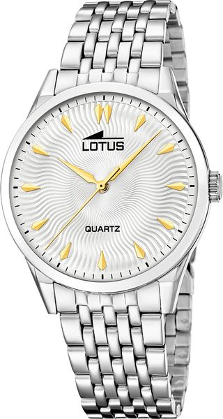 Lotus KLASSIK 19056/2 Reloj de Pulsera para hombres