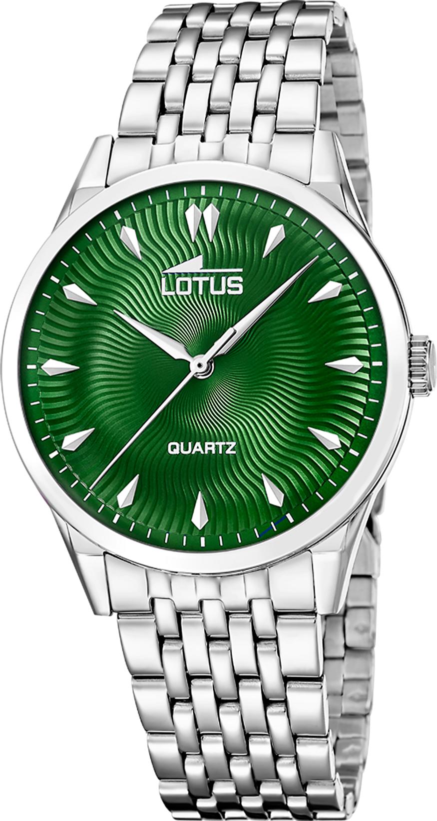 Lotus KLASSIK 19056/3 Orologio da polso uomo