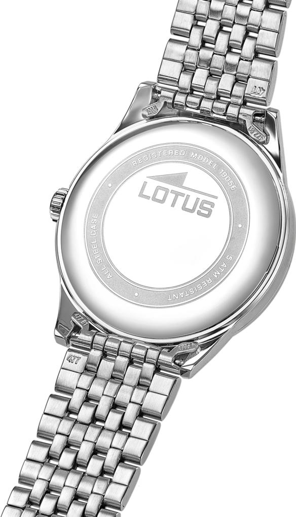 Lotus KLASSIK 19056/4 Orologio da polso uomo