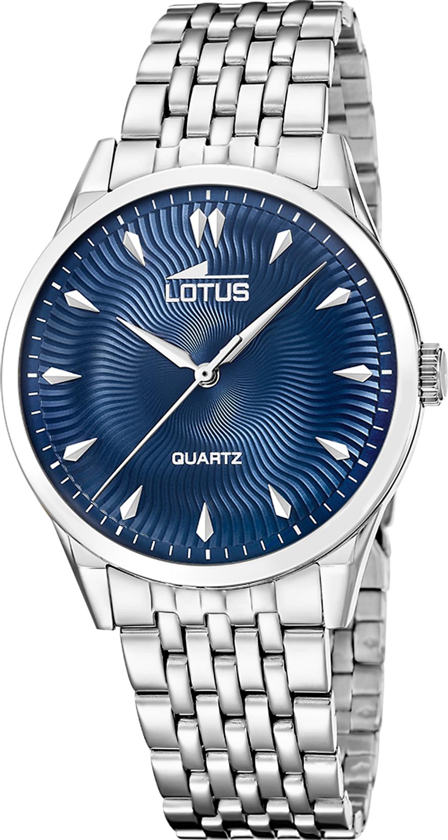 Lotus KLASSIK 19056/4 Orologio da polso uomo