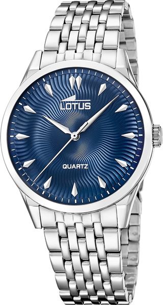 Lotus KLASSIK 19056/4 Reloj de Pulsera para hombres Lotus KLASSIK 19056/4 Reloj de Pulsera para hombres