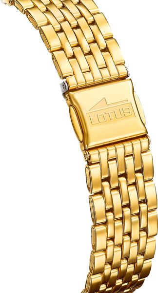 Lotus KLASSIK 19057/2 Reloj de Pulsera para hombres