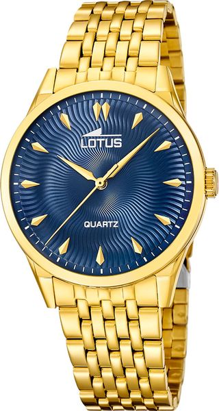 Lotus KLASSIK 19057/3 Reloj de Pulsera para hombres Lotus KLASSIK 19057/3 Reloj de Pulsera para hombres