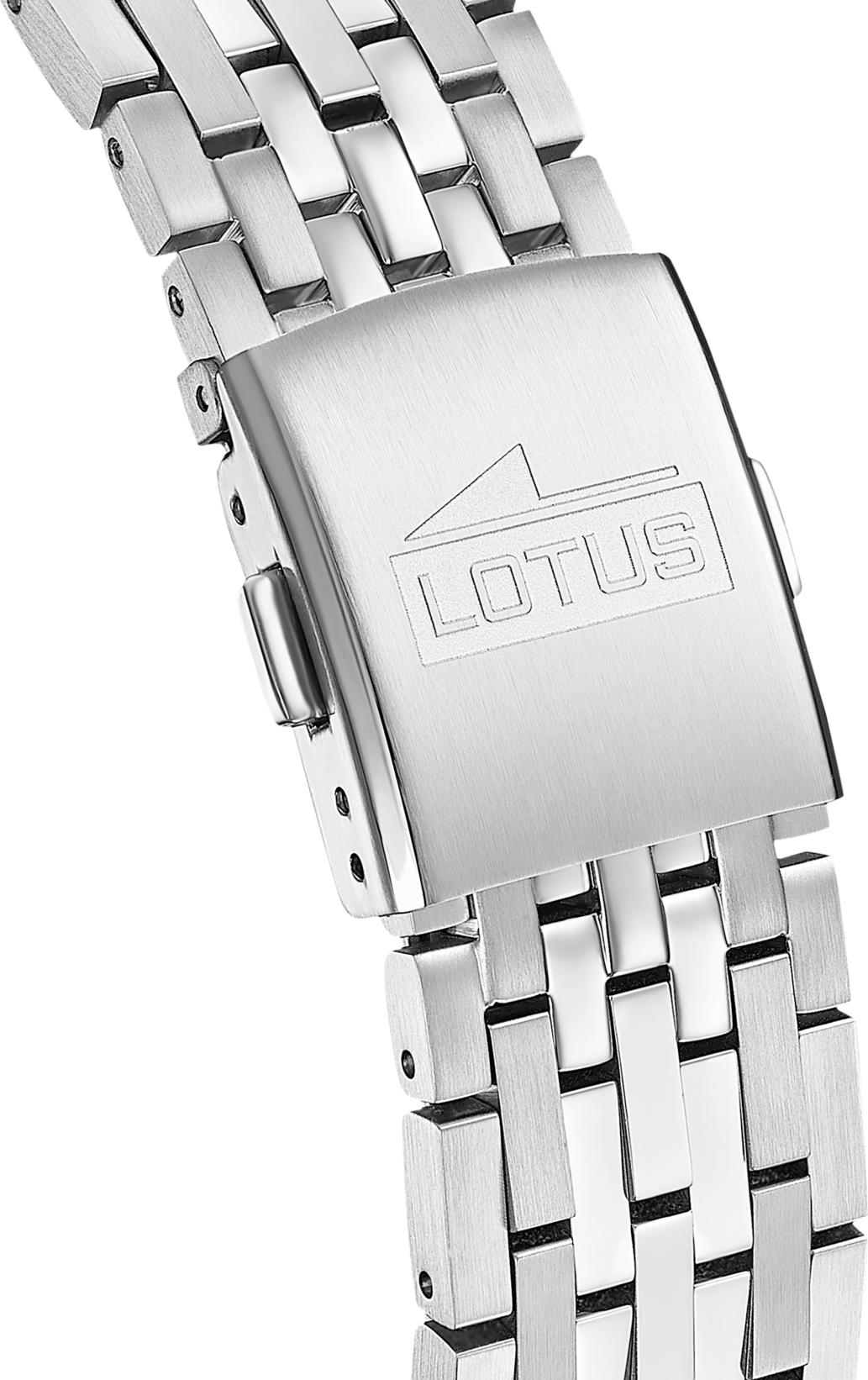 Lotus AUTOMATIK 19000/6 Orologio automatico uomo