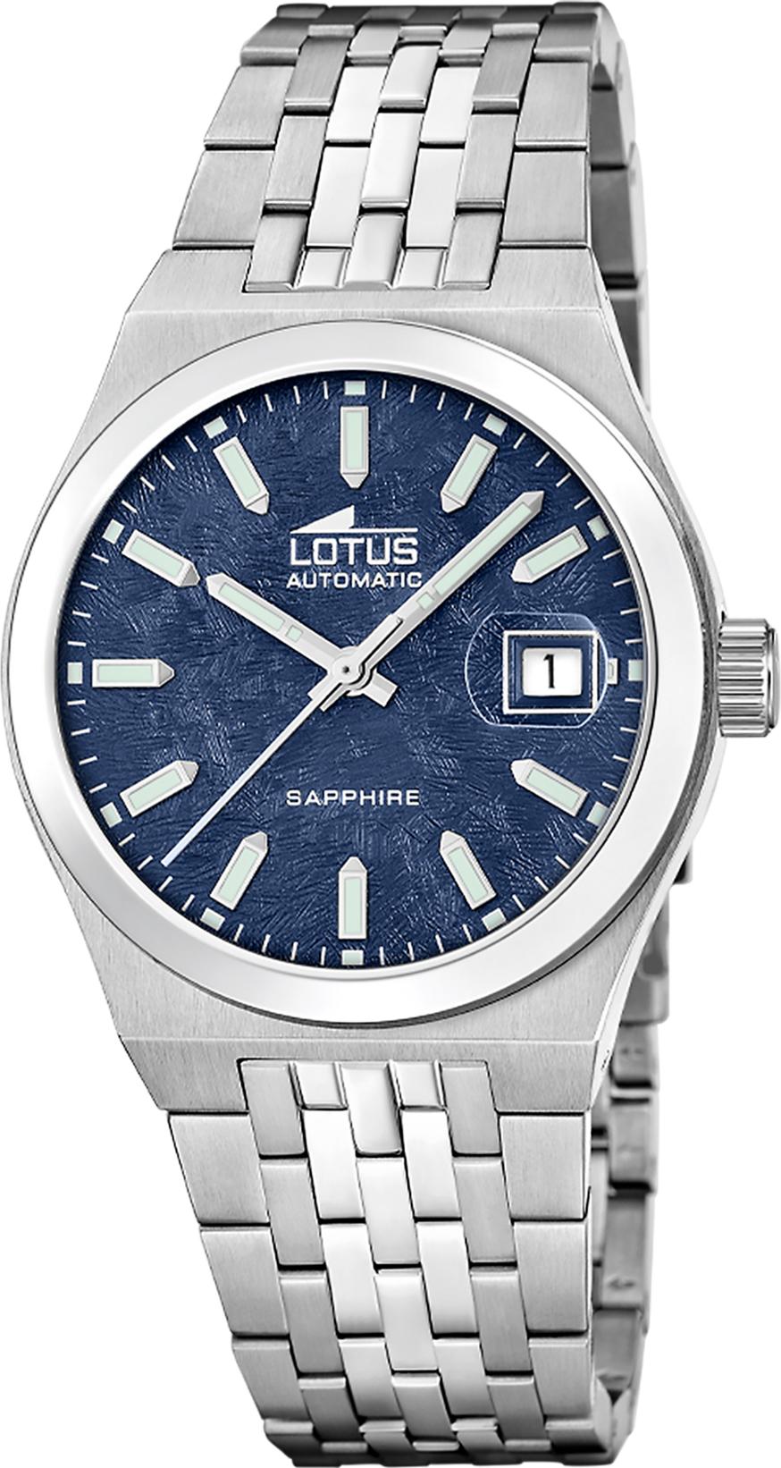 Lotus AUTOMATIK 19000/6 Orologio automatico uomo