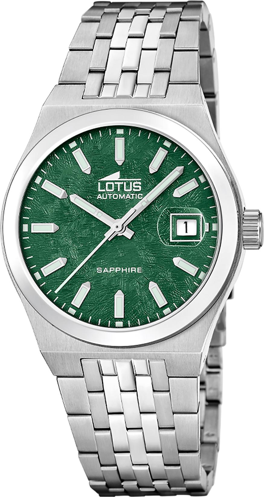 Lotus AUTOMATIK 19000/7 Orologio automatico uomo