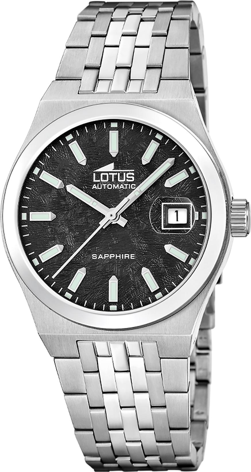 Lotus AUTOMATIK 19000/8 Orologio automatico uomo