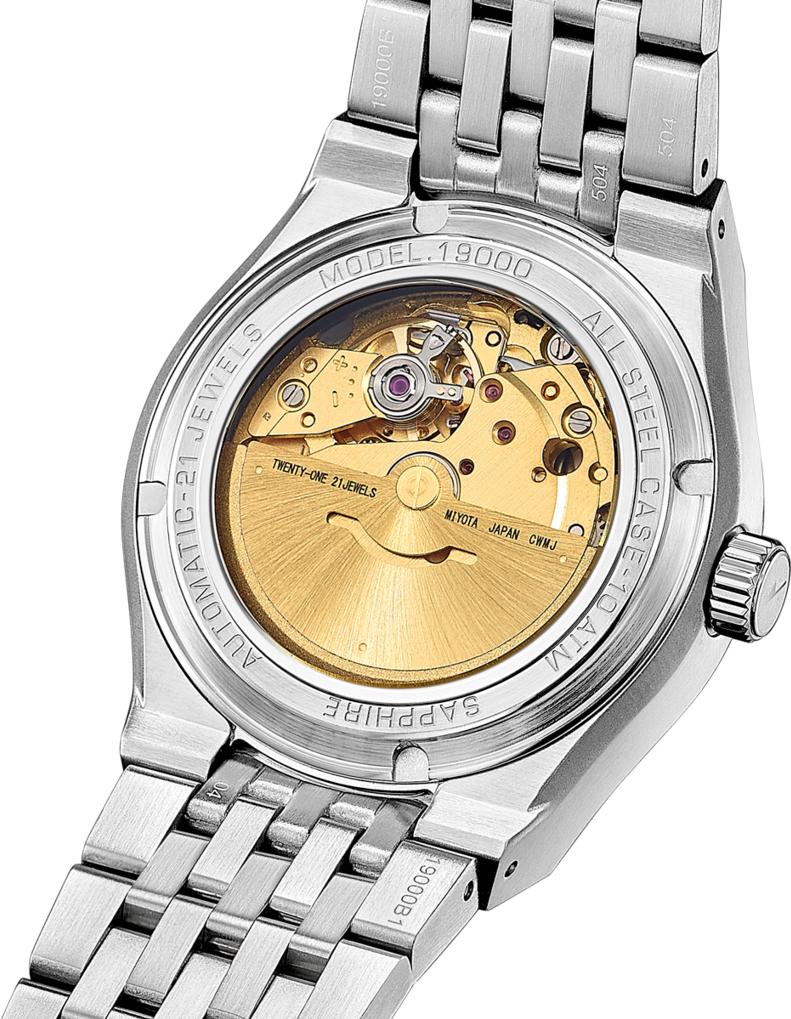 Lotus AUTOMATIK 19000/8 Orologio automatico uomo