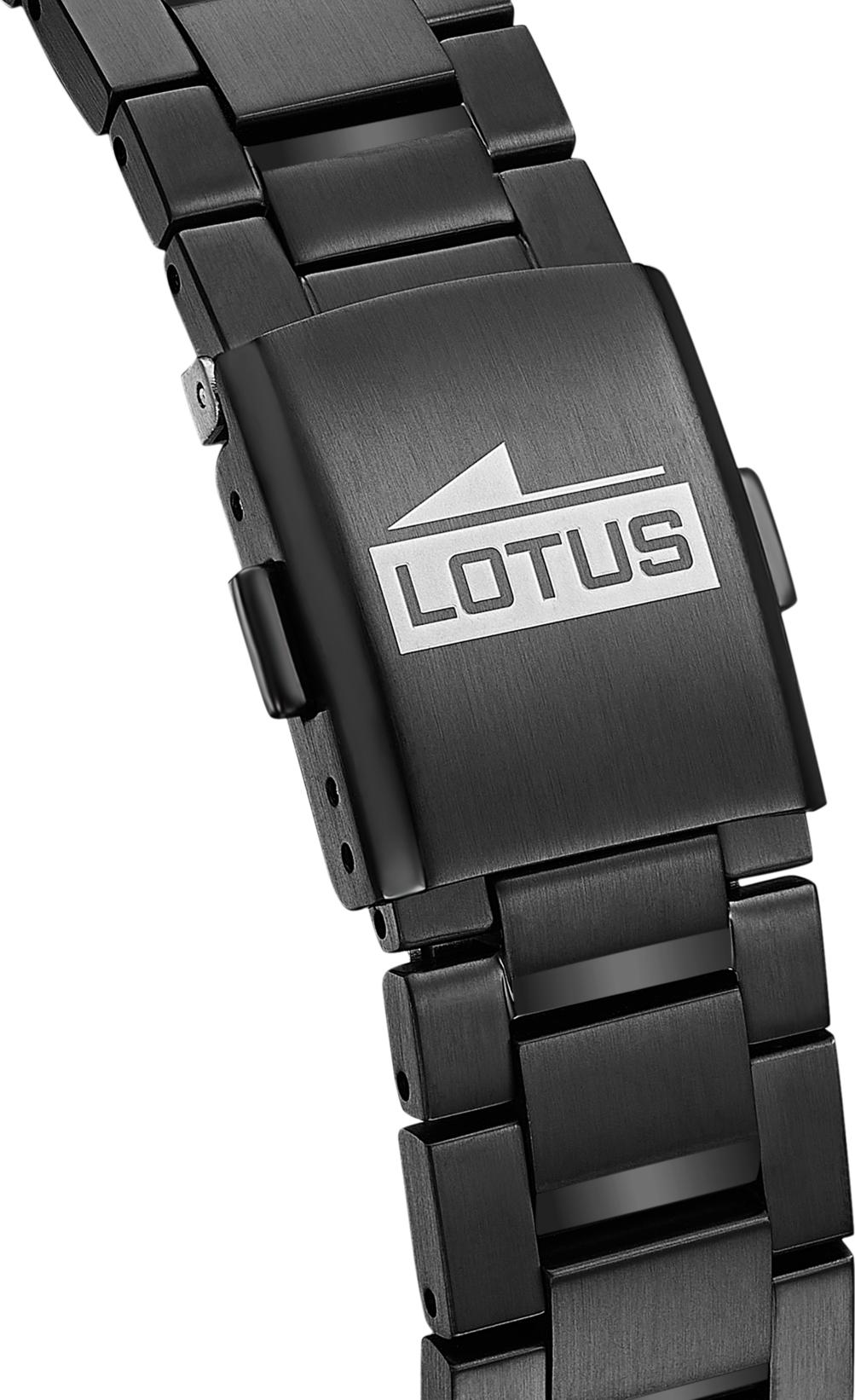 Lotus AUTOMATIK 19063/1 Orologio automatico uomo