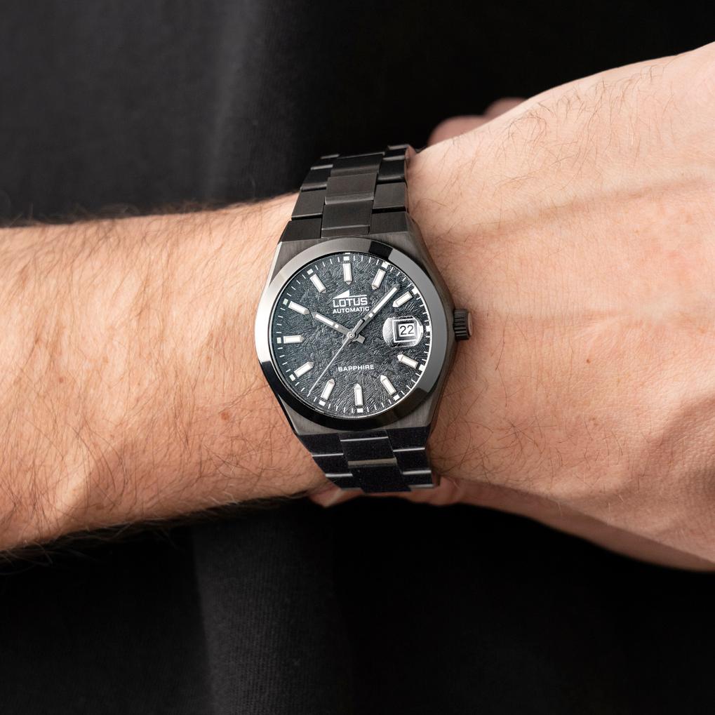 Lotus AUTOMATIK 19063/1 Orologio automatico uomo