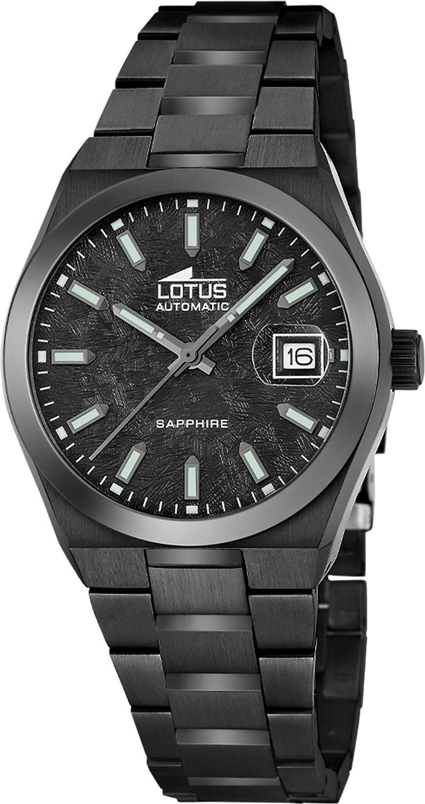 Lotus AUTOMATIK 19063/1 Orologio automatico uomo