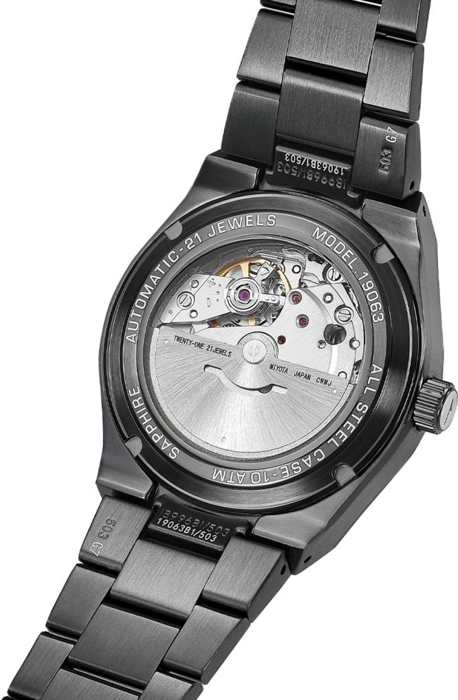 Lotus AUTOMATIK 19063/1 Orologio automatico uomo