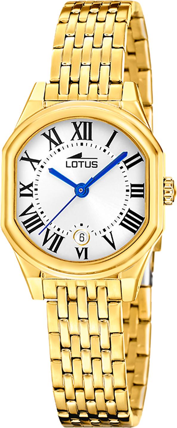 Lotus OLD MONEY 19045/1 Reloj de Pulsera para mujeres