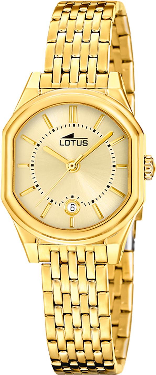 Lotus OLD MONEY 19045/2 Reloj de Pulsera para mujeres