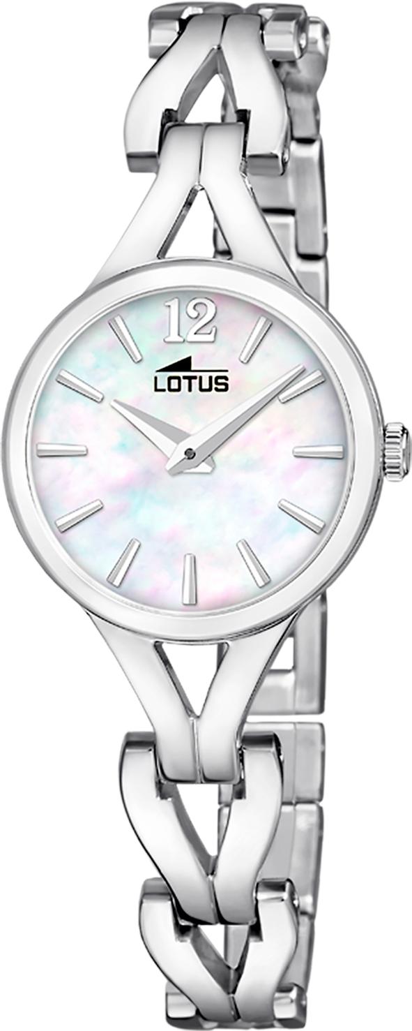 Lotus OLD MONEY 19022/1 Reloj de Pulsera para mujeres
