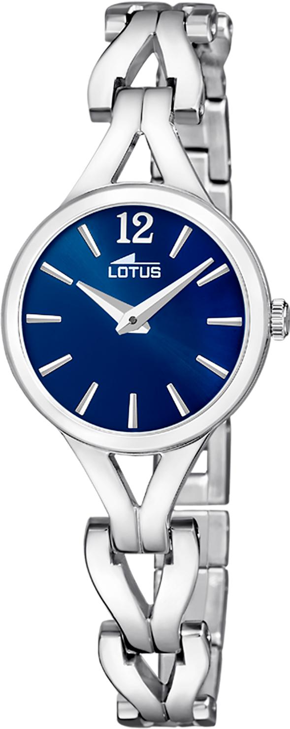 Lotus OLD MONEY 19022/3 Orologio da polso donna