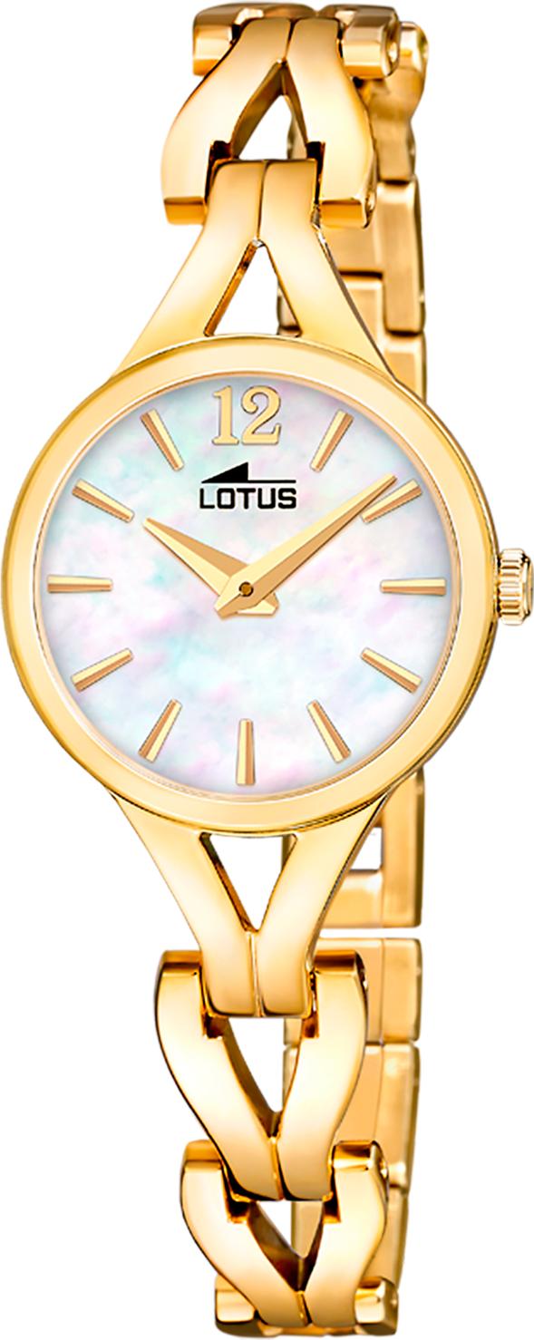 Lotus OLD MONEY 19023/1 Reloj de Pulsera para mujeres