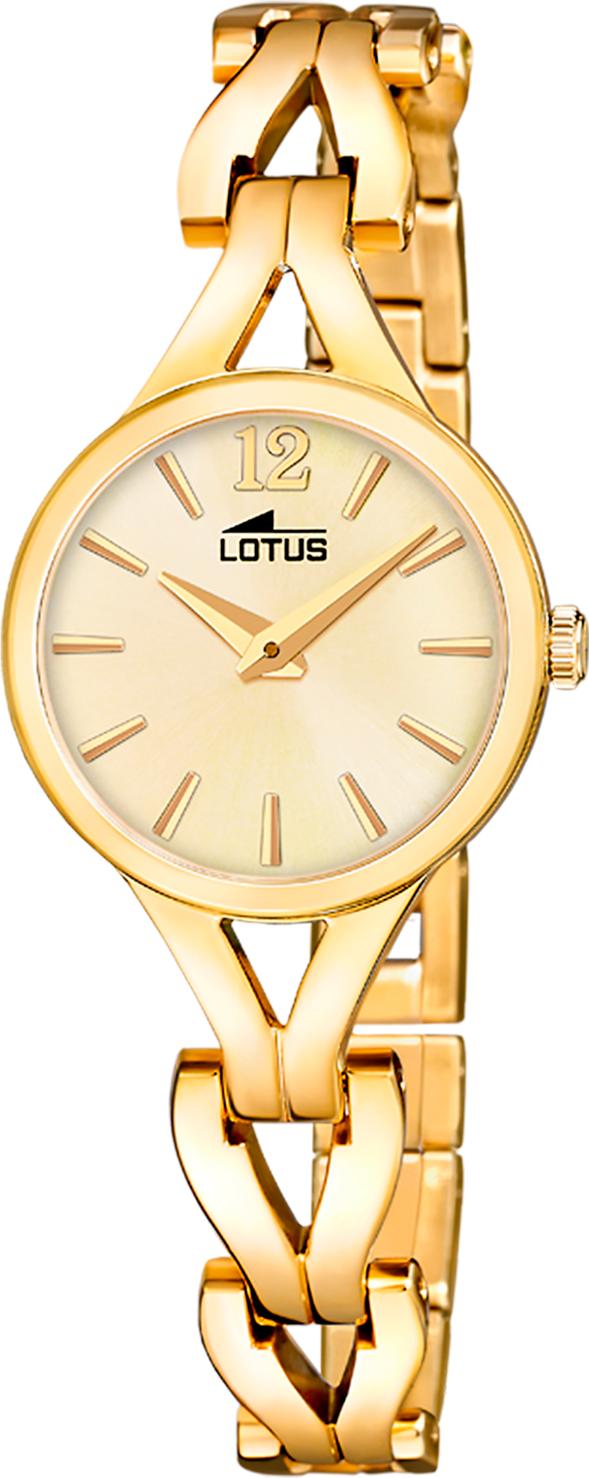 Lotus OLD MONEY 19023/2 Orologio da polso donna
