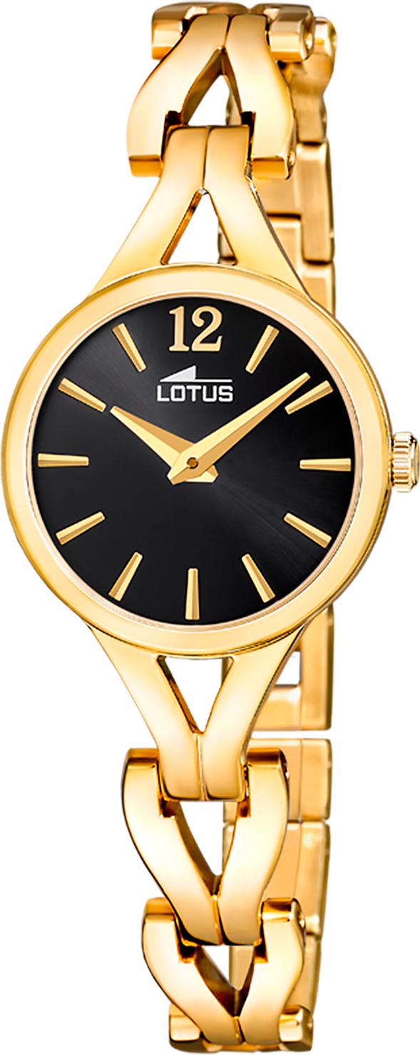 Lotus OLD MONEY 19023/3 Reloj de Pulsera para mujeres