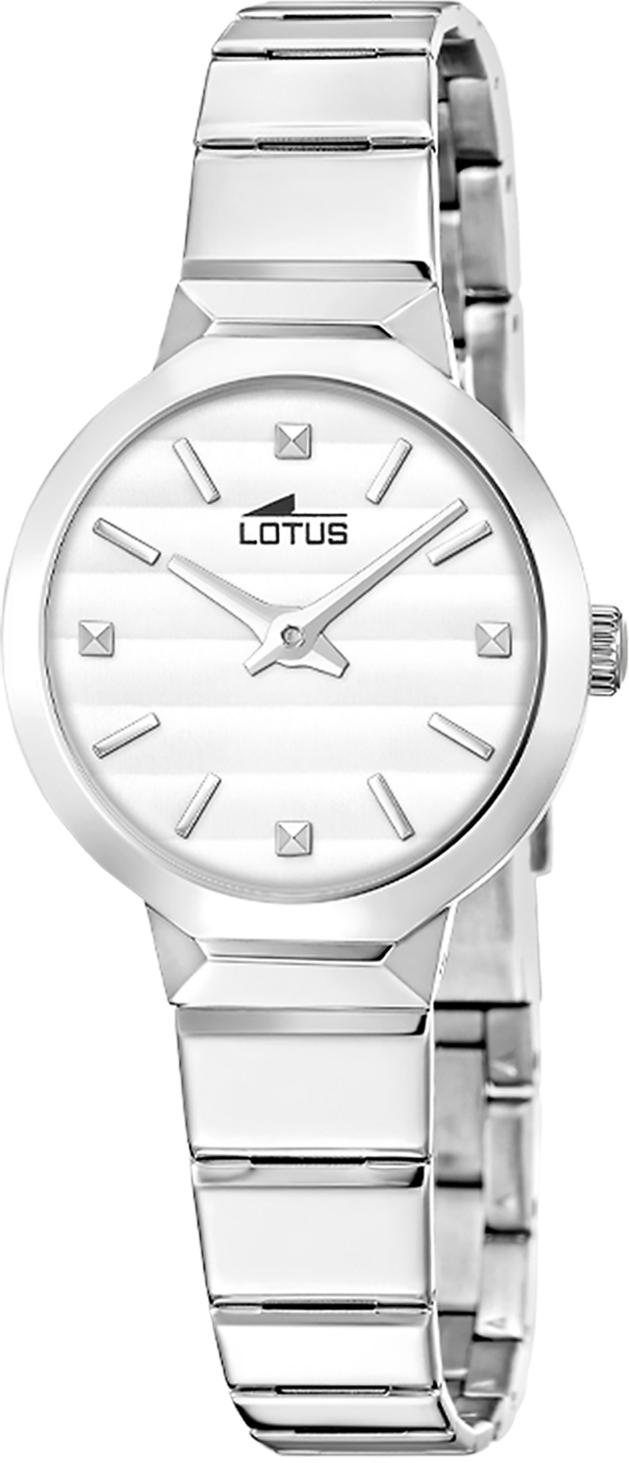 Lotus OLD MONEY 19026/1 Reloj de Pulsera para mujeres
