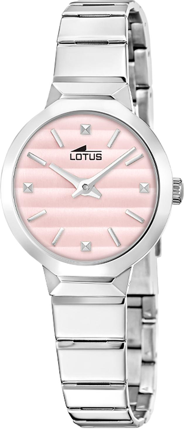 Lotus OLD MONEY 19026/2 Orologio da polso donna