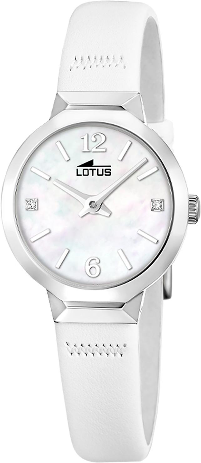 Lotus OLD MONEY 19027/1 Orologio da polso donna