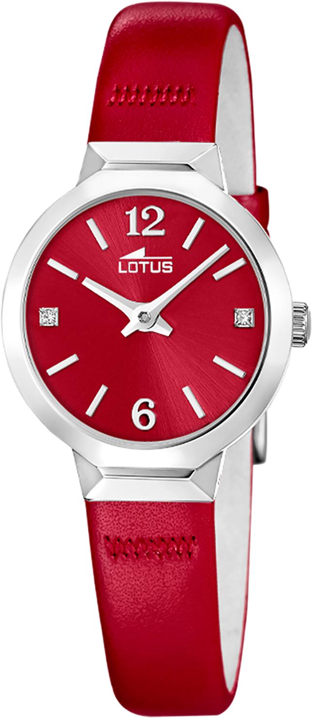 Lotus OLD MONEY 19027/3 Orologio da polso donna