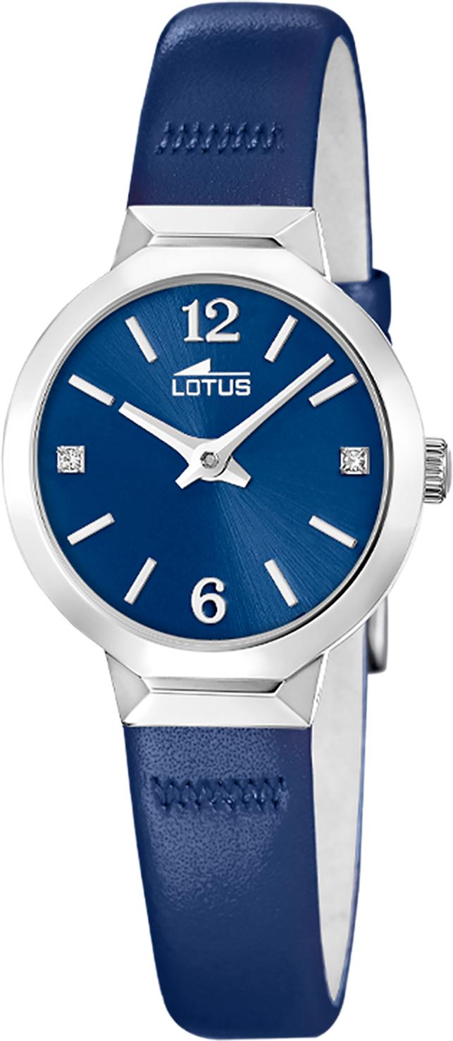 Lotus OLD MONEY 19027/4 Dames armbandhorloge