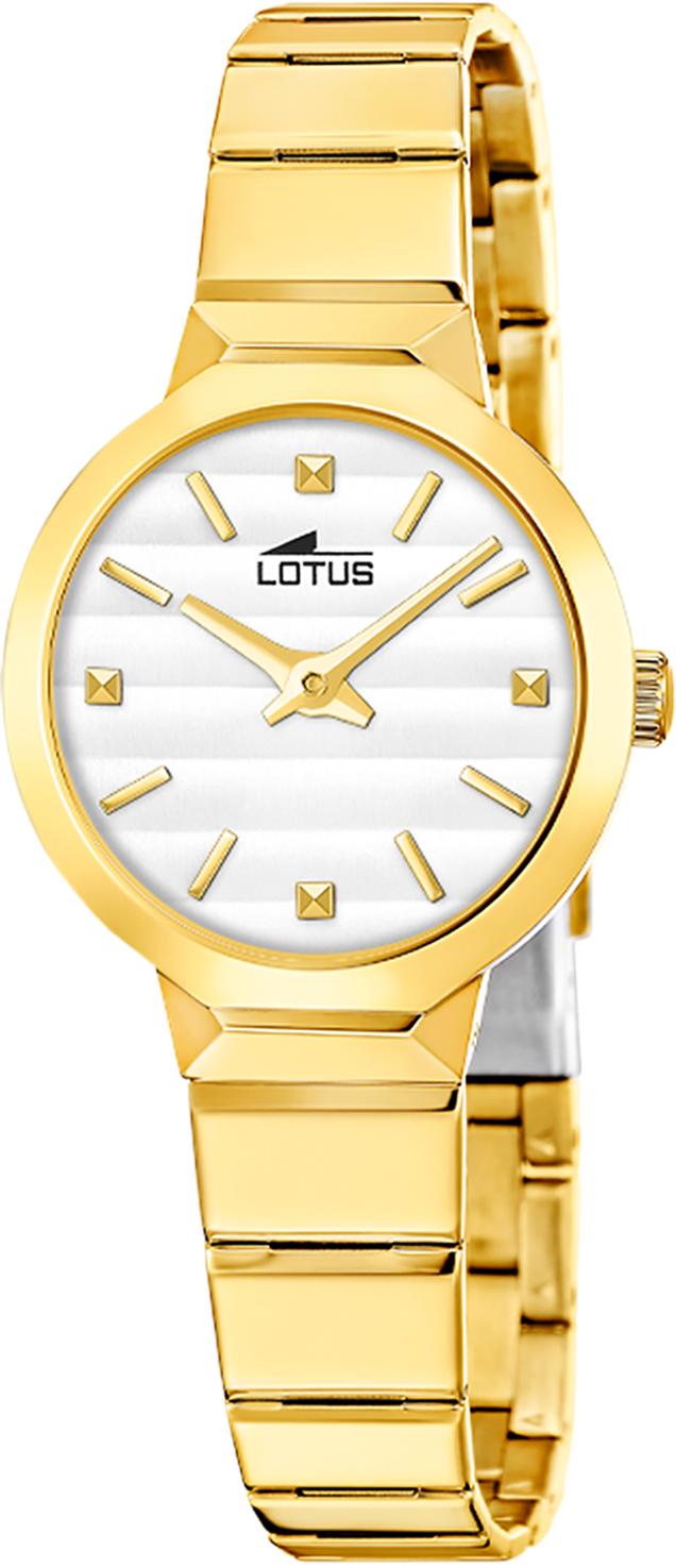 Lotus OLD MONEY 19028/1 Orologio da polso donna