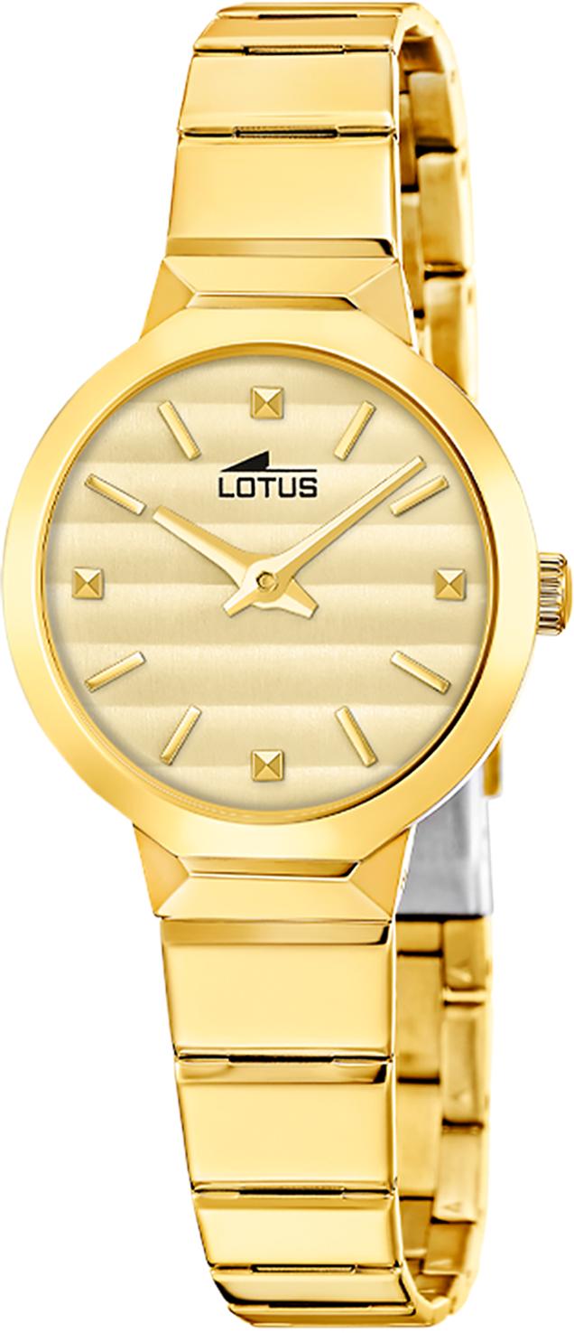 Lotus OLD MONEY 19028/2 Reloj de Pulsera para mujeres