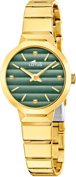 Lotus OLD MONEY 19028/3 Damenarmbanduhr