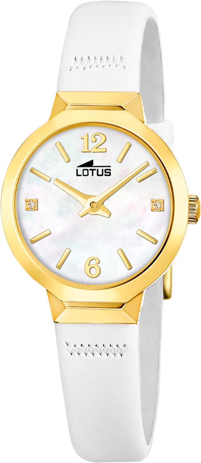 Lotus OLD MONEY 19029/1 Orologio da polso donna