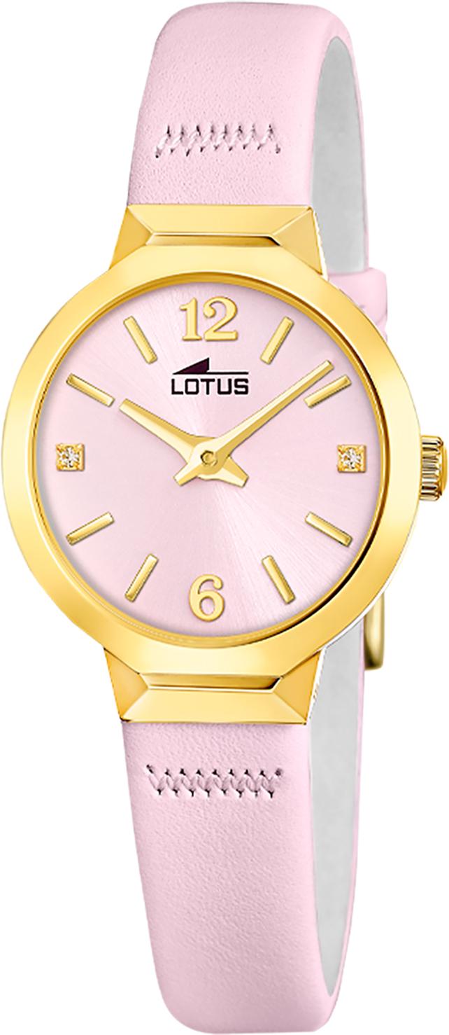 Lotus OLD MONEY 19029/2 Orologio da polso donna