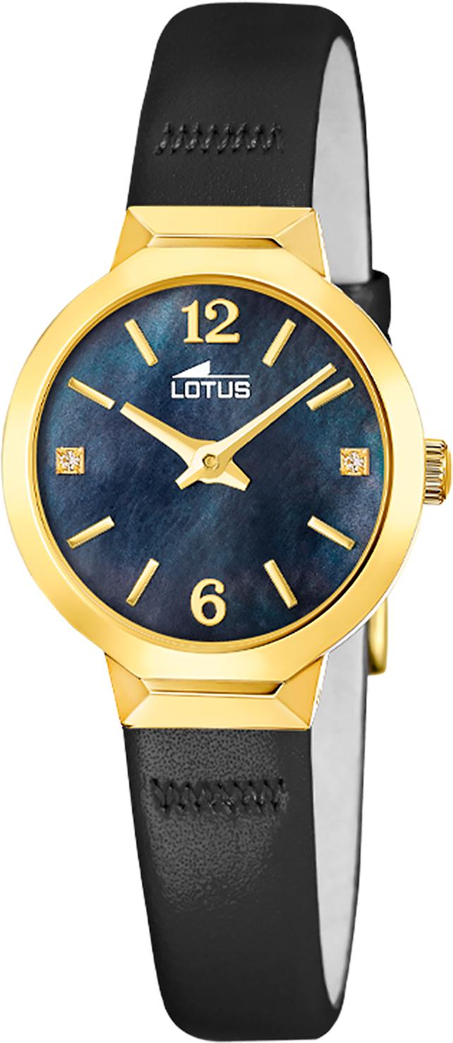 Lotus OLD MONEY 19029/3 Reloj de Pulsera para mujeres