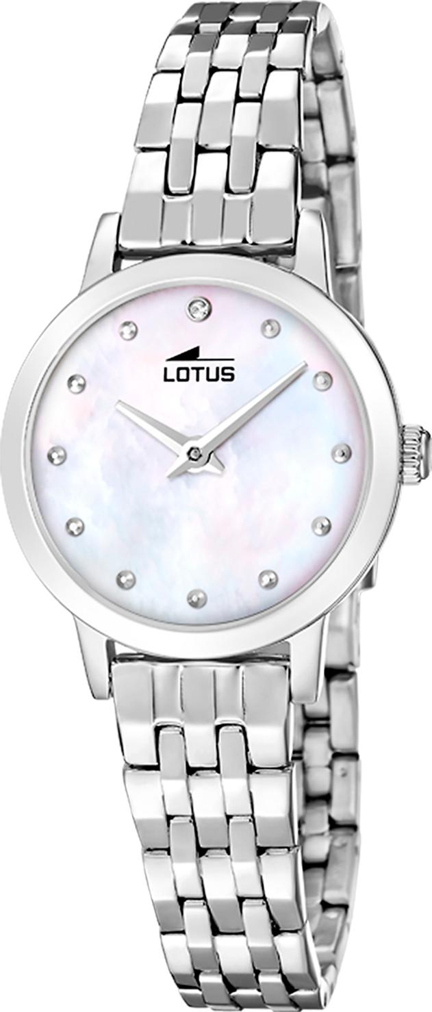 Lotus OLD MONEY 19030/1 Orologio da polso donna