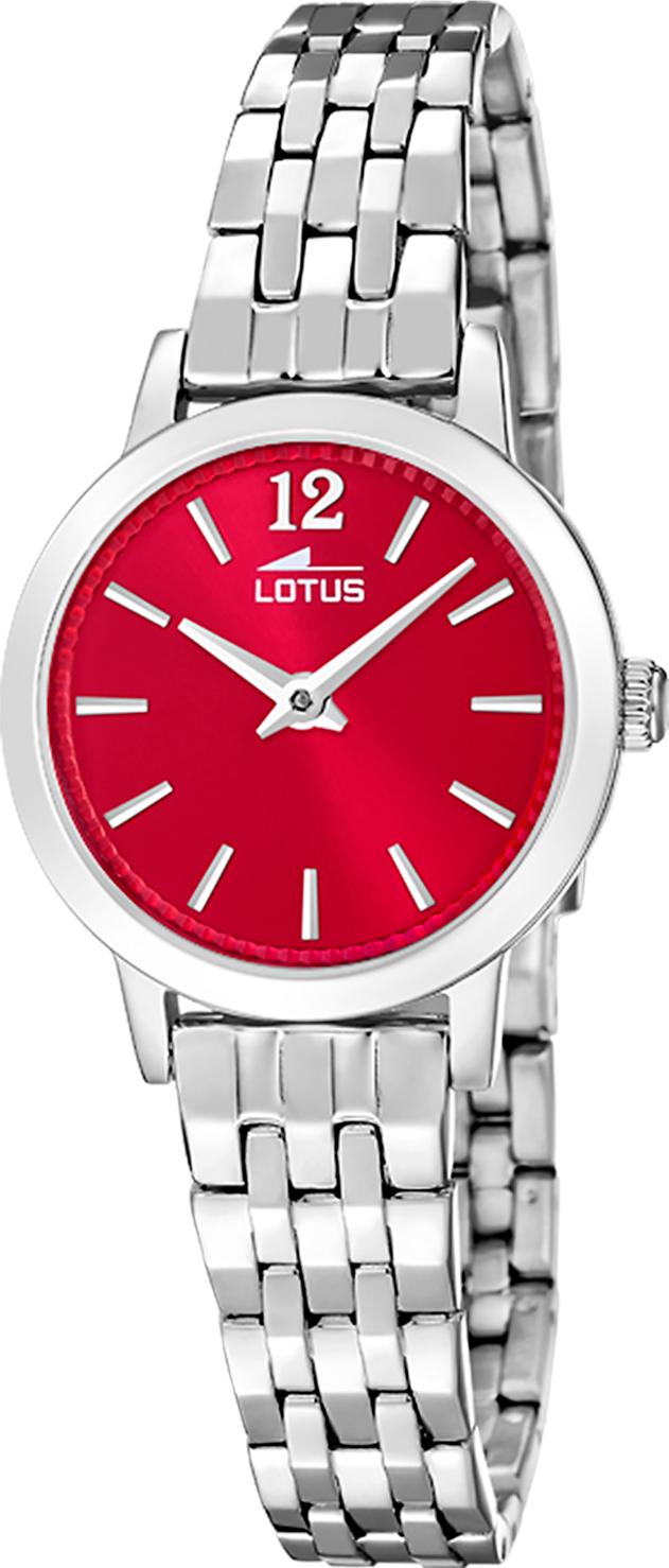 Lotus OLD MONEY 19030/5 Orologio da polso donna