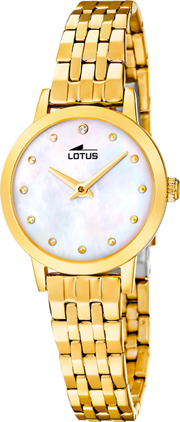 Lotus OLD MONEY 19031/1 Orologio da polso donna