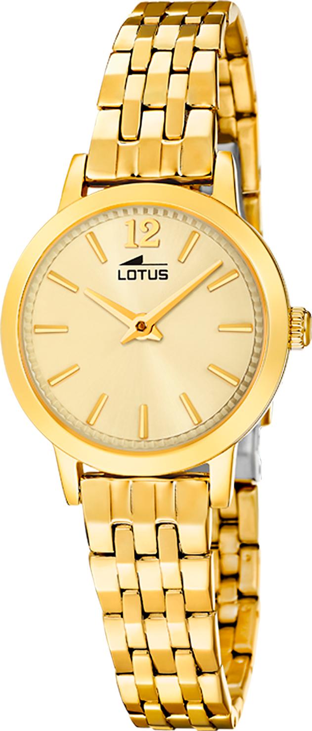Lotus OLD MONEY 19031/3 Reloj de Pulsera para mujeres