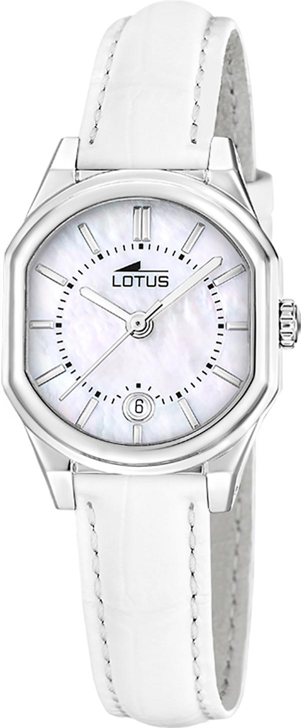 Lotus OLD MONEY 19044/2 Orologio da polso donna
