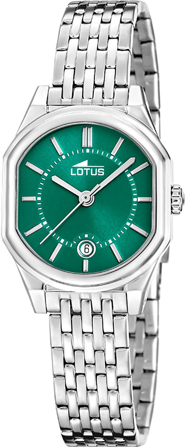 Lotus OLD MONEY 19043/3 Reloj de Pulsera para mujeres